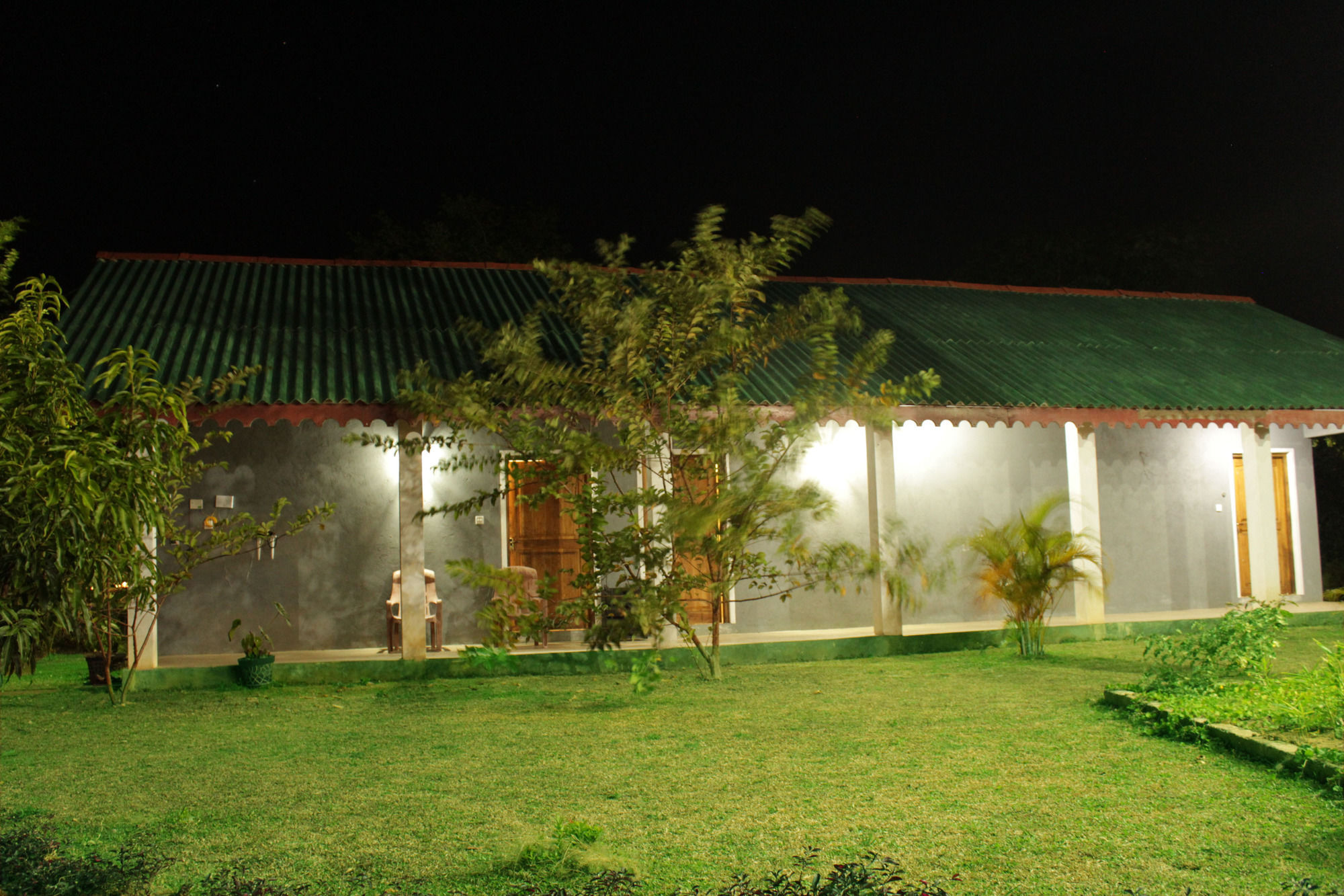 Sinhagiri Villa Sigiriya Exterior foto