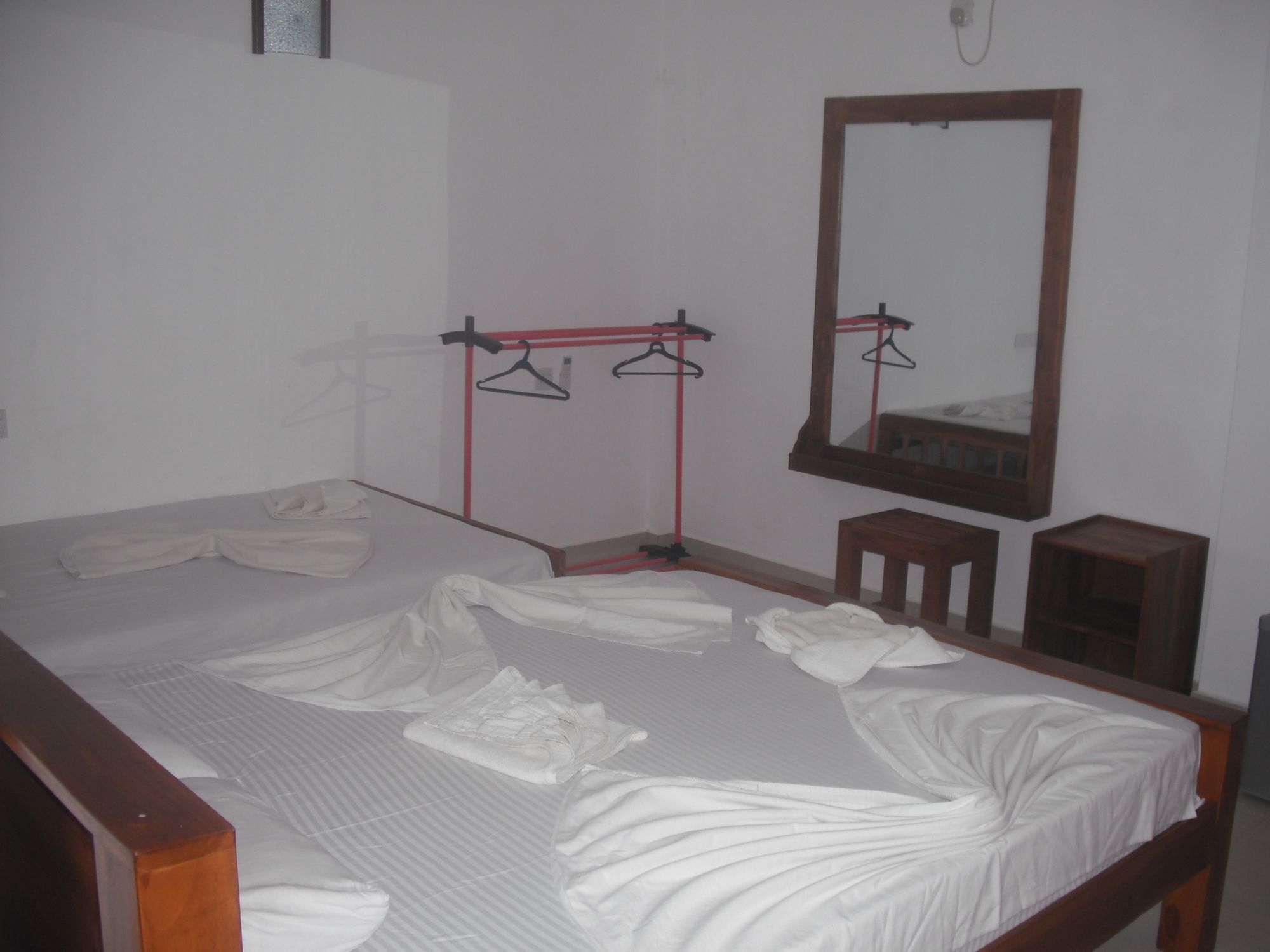 Sinhagiri Villa Sigiriya Exterior foto