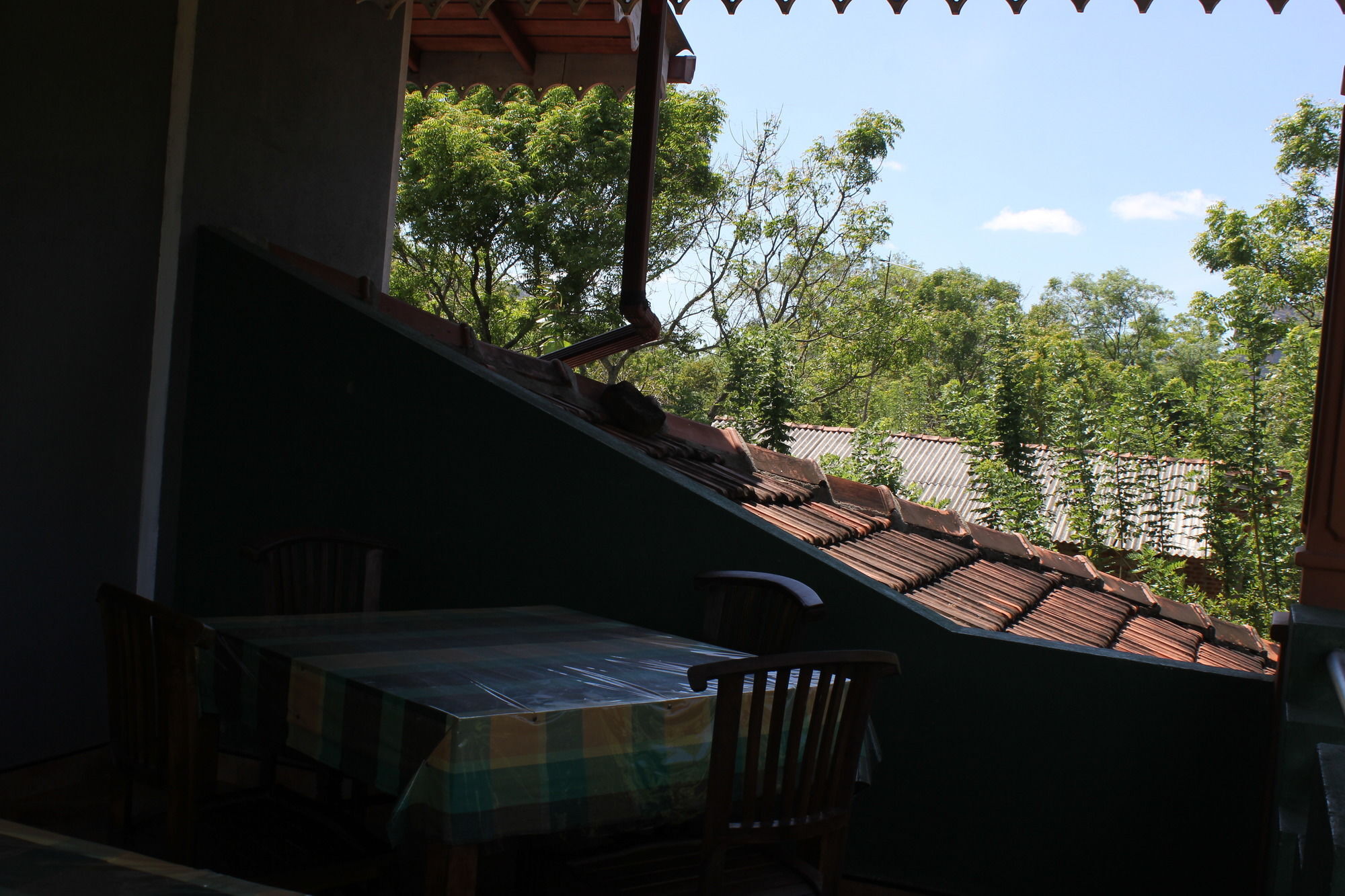 Sinhagiri Villa Sigiriya Exterior foto