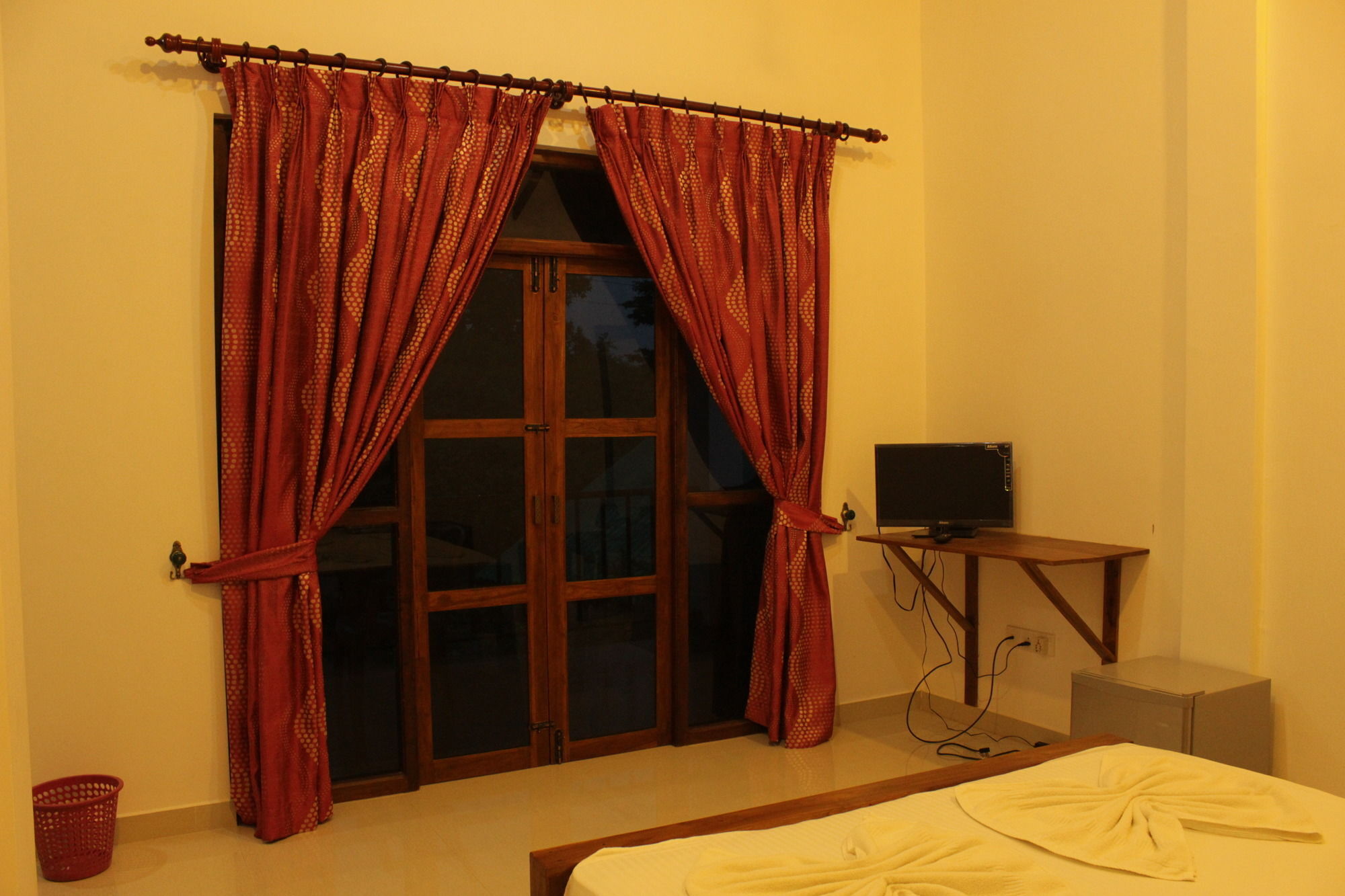 Sinhagiri Villa Sigiriya Exterior foto